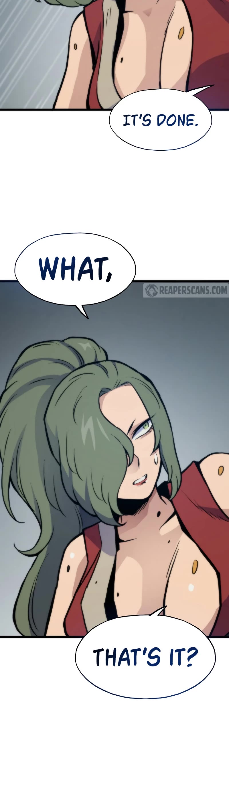 Past Life Regressor (2022) chapter 101 page 54