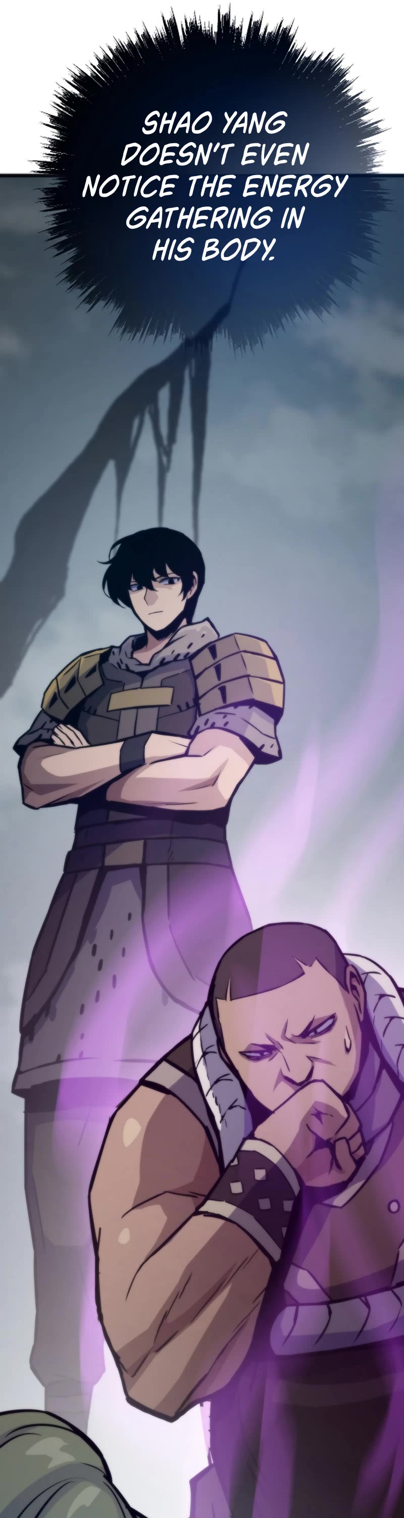 Past Life Regressor (2022) chapter 101 page 55