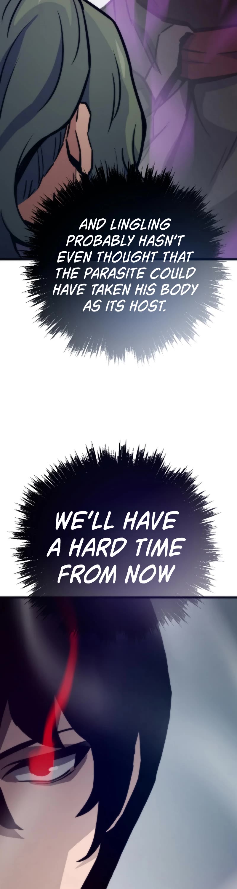 Past Life Regressor (2022) chapter 101 page 56