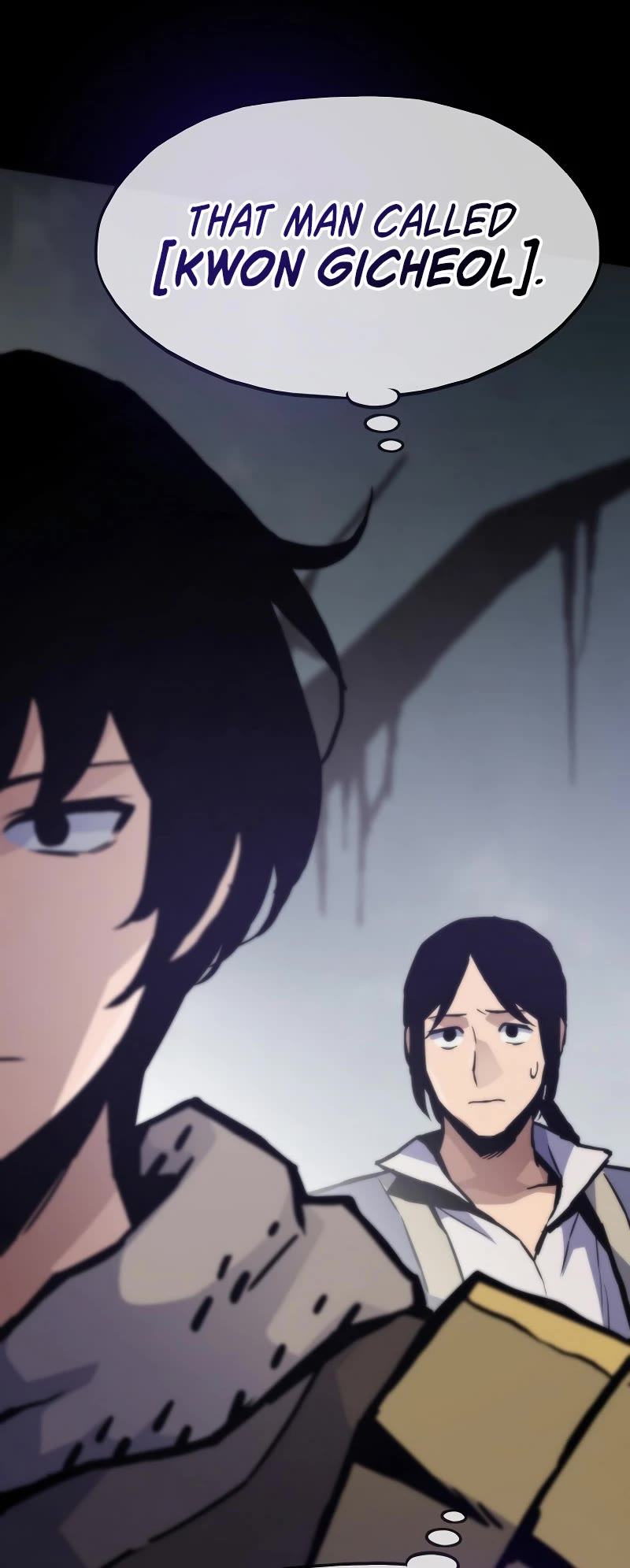 Past Life Regressor (2022) chapter 101 page 6