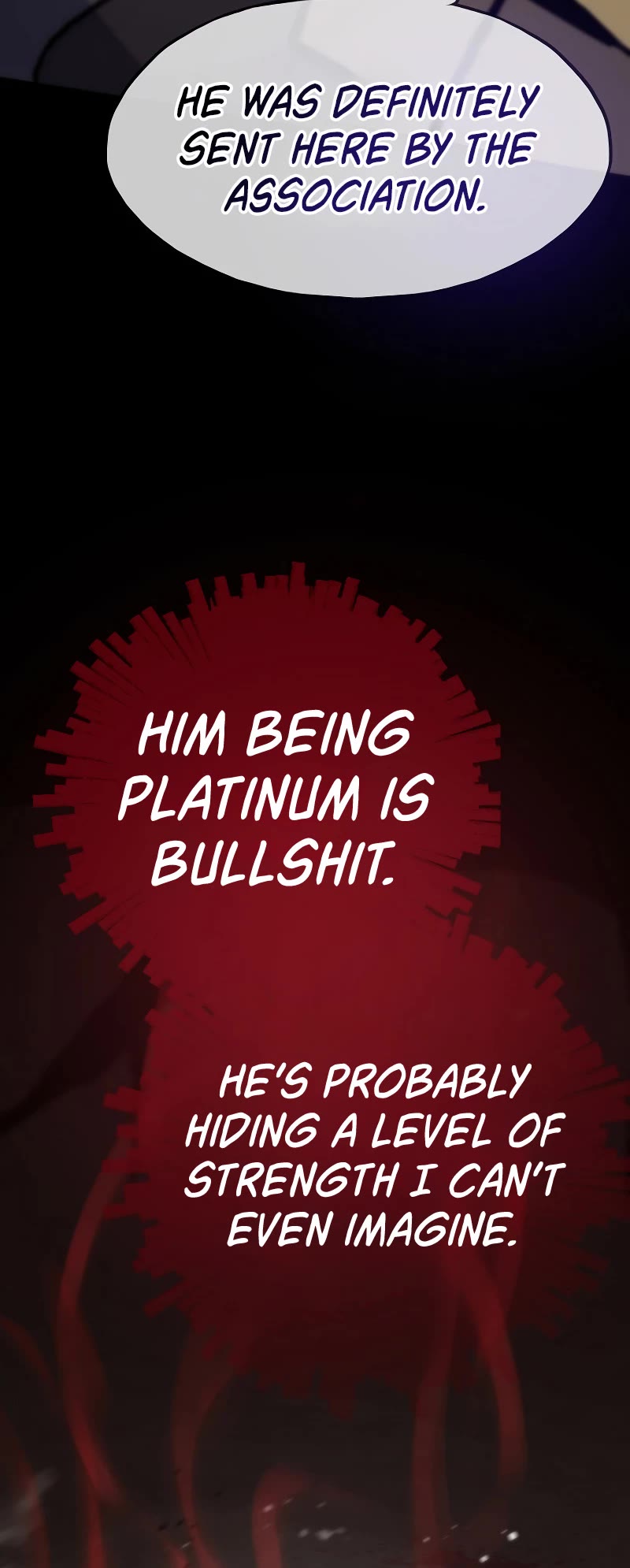 Past Life Regressor (2022) chapter 101 page 7