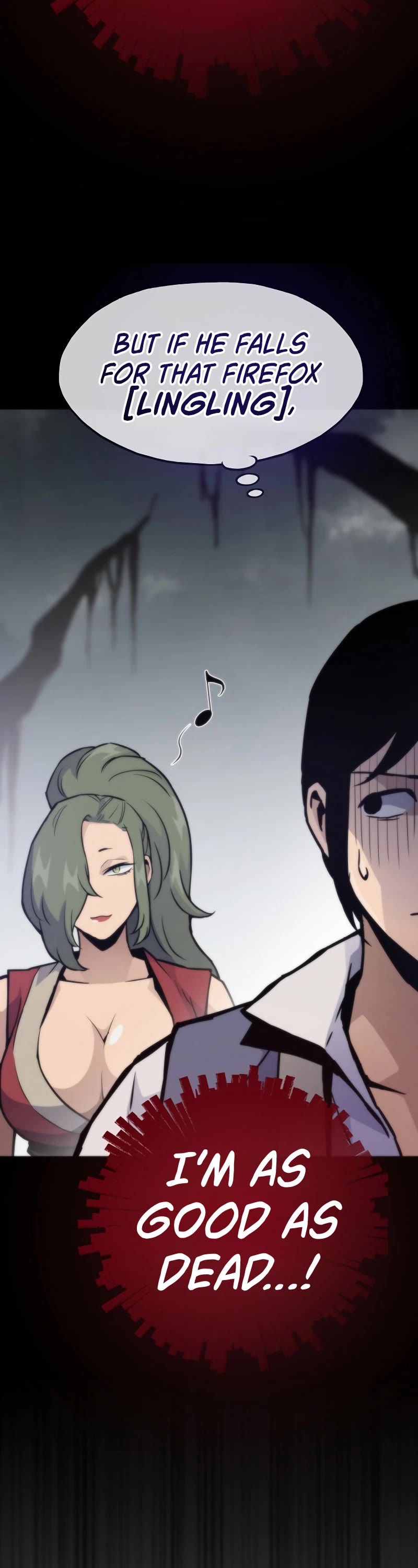 Past Life Regressor (2022) chapter 101 page 9