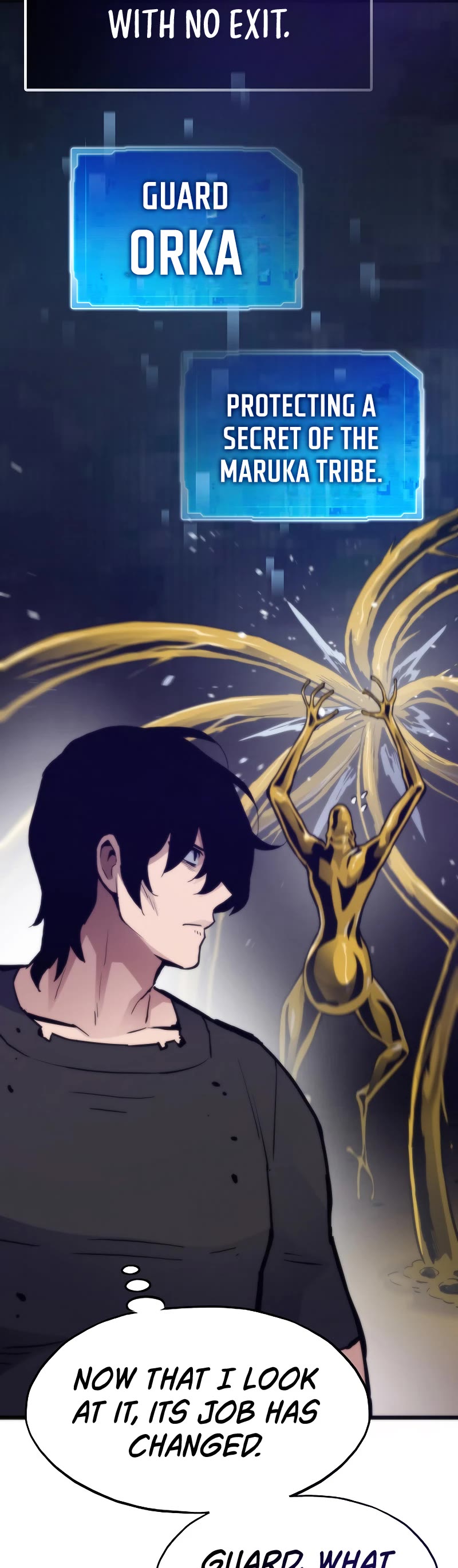 Past Life Regressor (2022) chapter 107 page 10