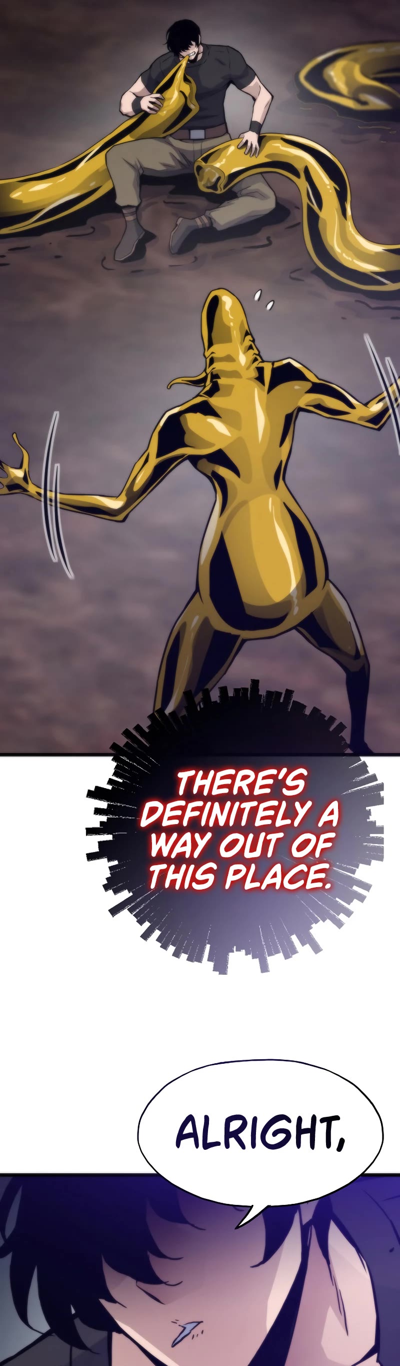 Past Life Regressor (2022) chapter 107 page 16