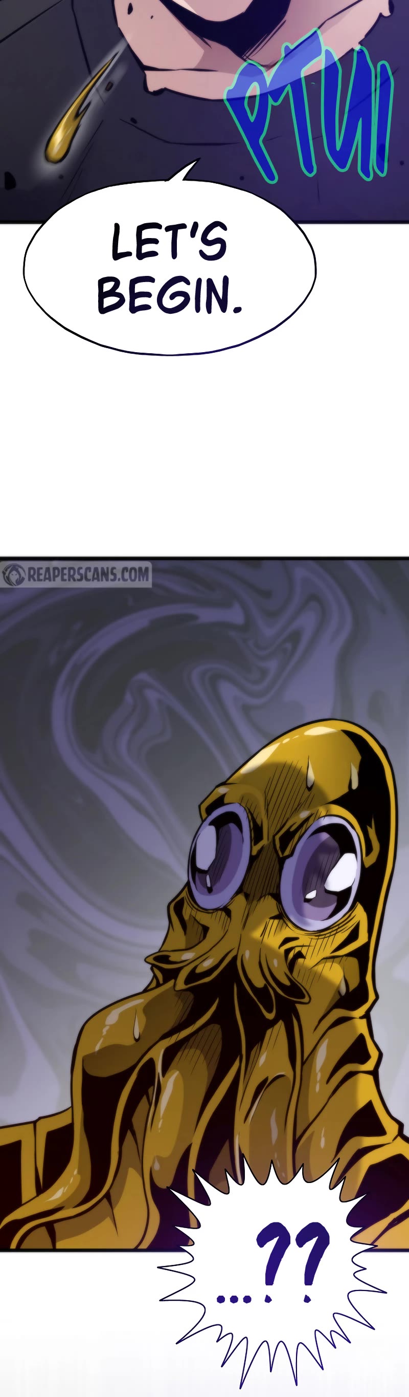 Past Life Regressor (2022) chapter 107 page 17