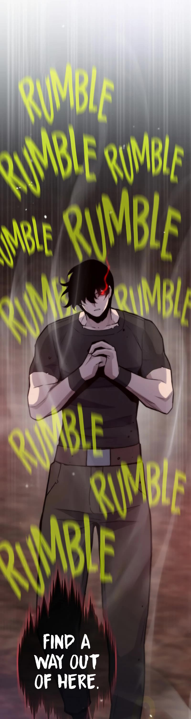 Past Life Regressor (2022) chapter 107 page 18