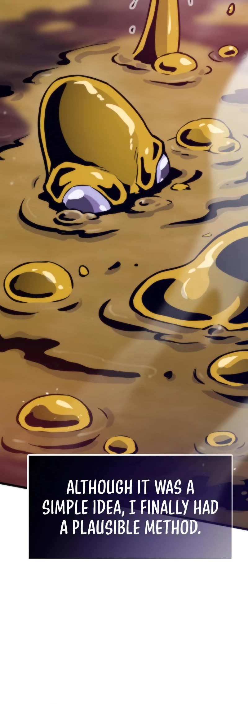 Past Life Regressor (2022) chapter 107 page 21