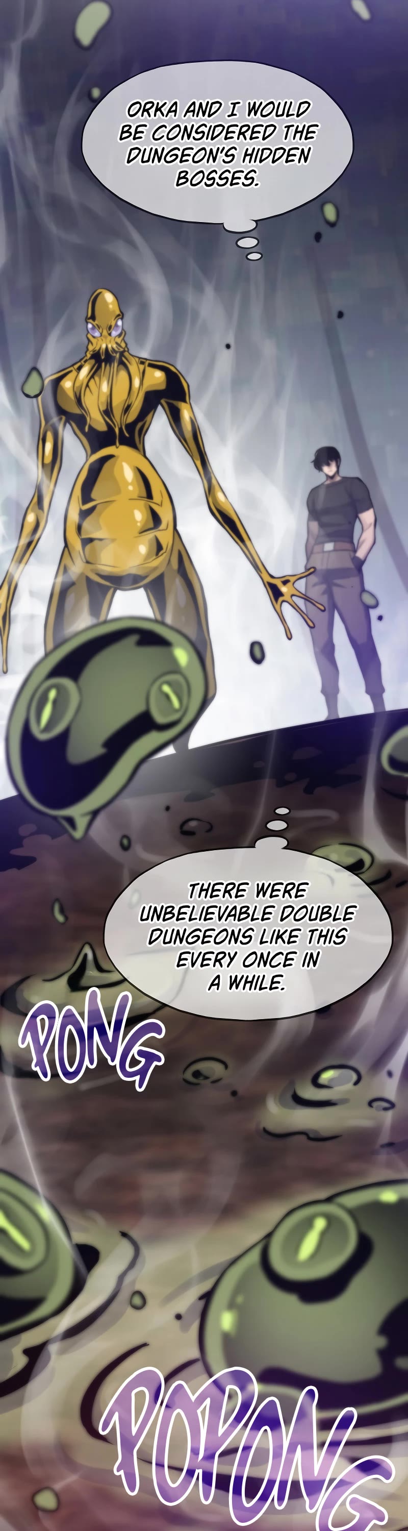 Past Life Regressor (2022) chapter 107 page 23