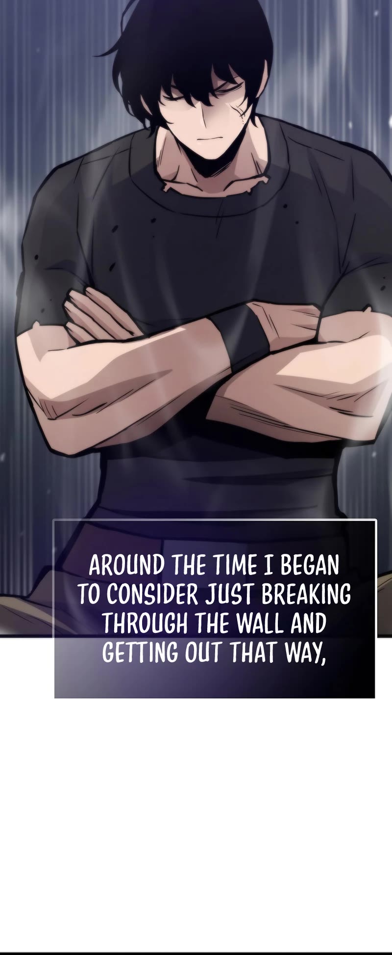 Past Life Regressor (2022) chapter 107 page 25
