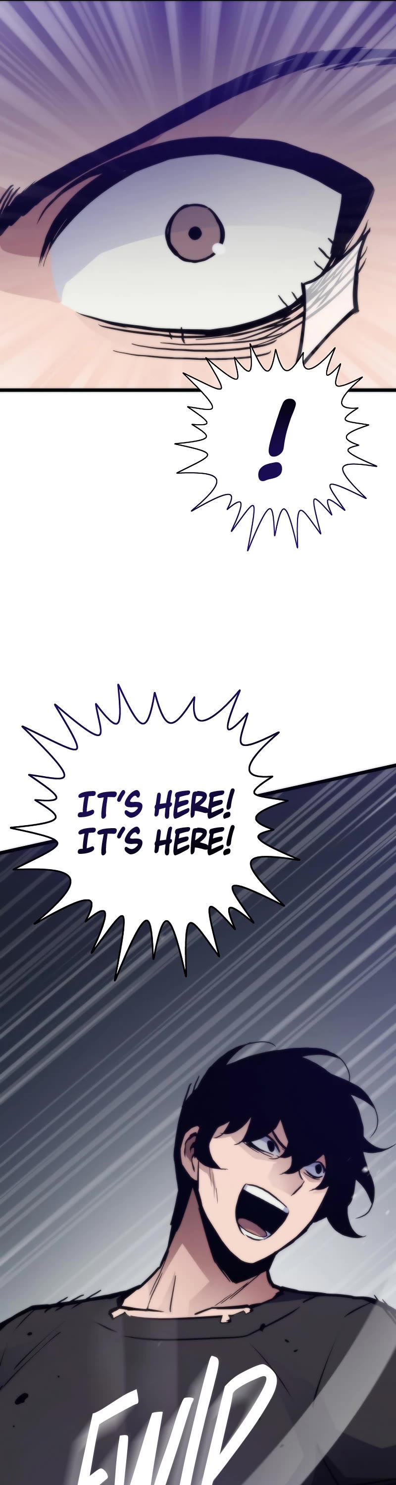 Past Life Regressor (2022) chapter 107 page 26