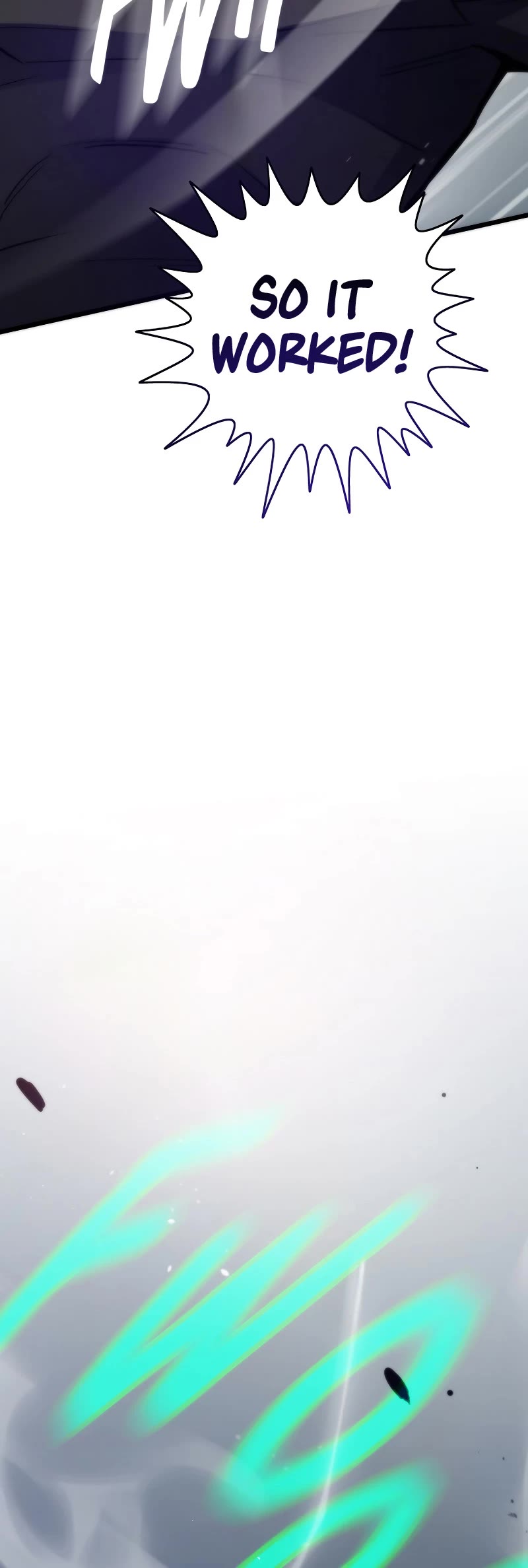 Past Life Regressor (2022) chapter 107 page 27