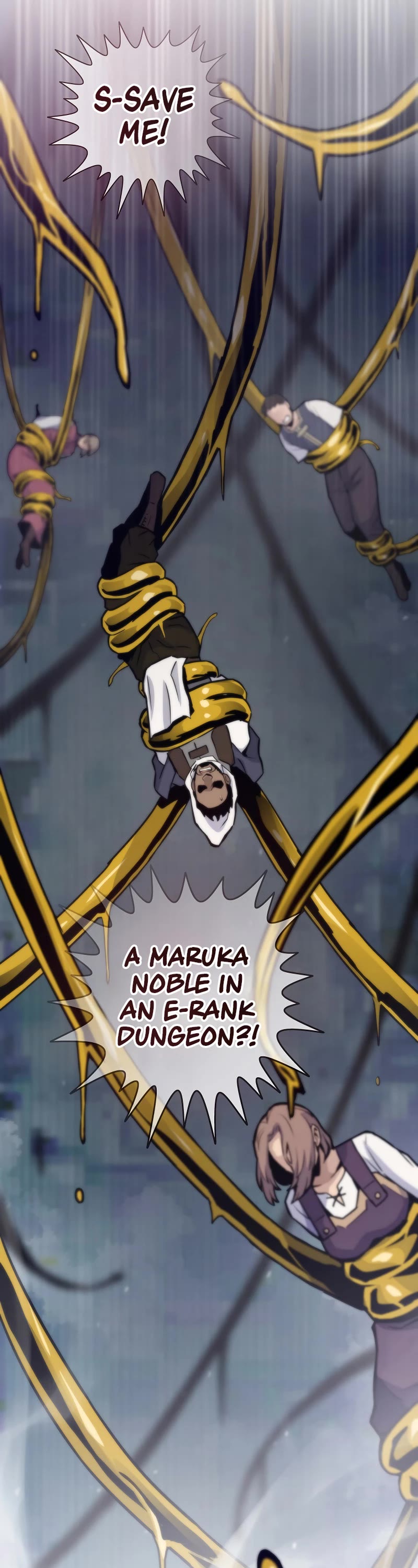 Past Life Regressor (2022) chapter 107 page 29