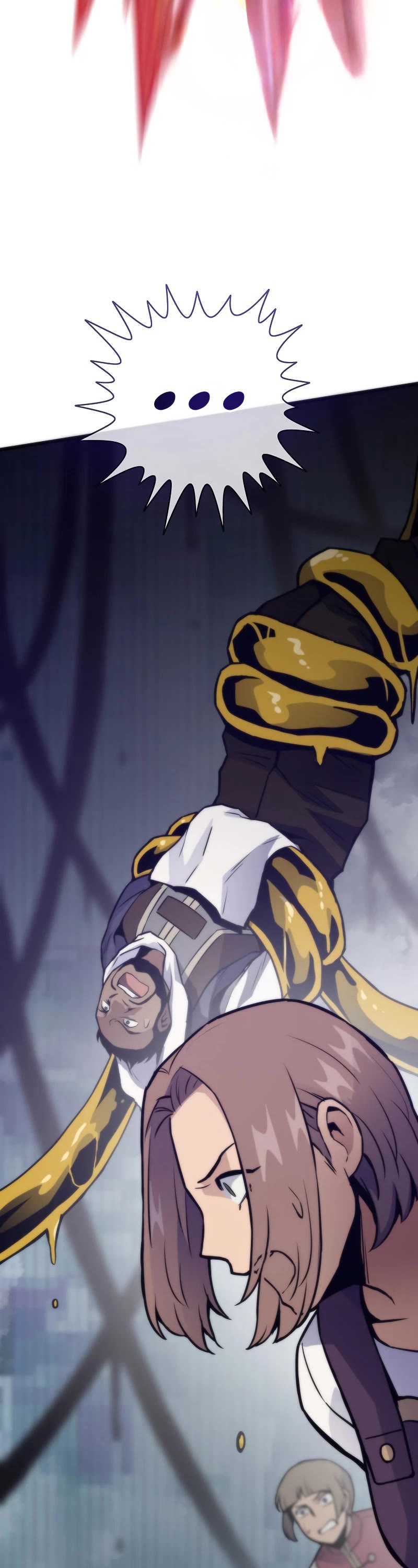 Past Life Regressor (2022) chapter 107 page 34