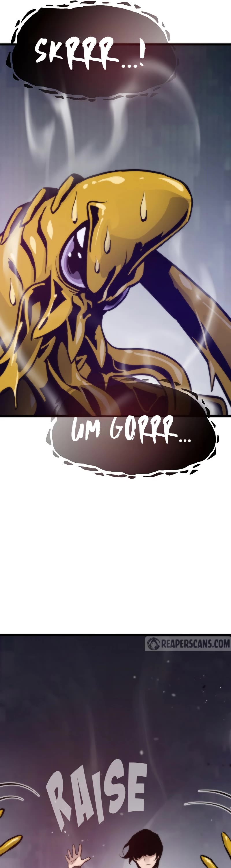 Past Life Regressor (2022) chapter 107 page 37