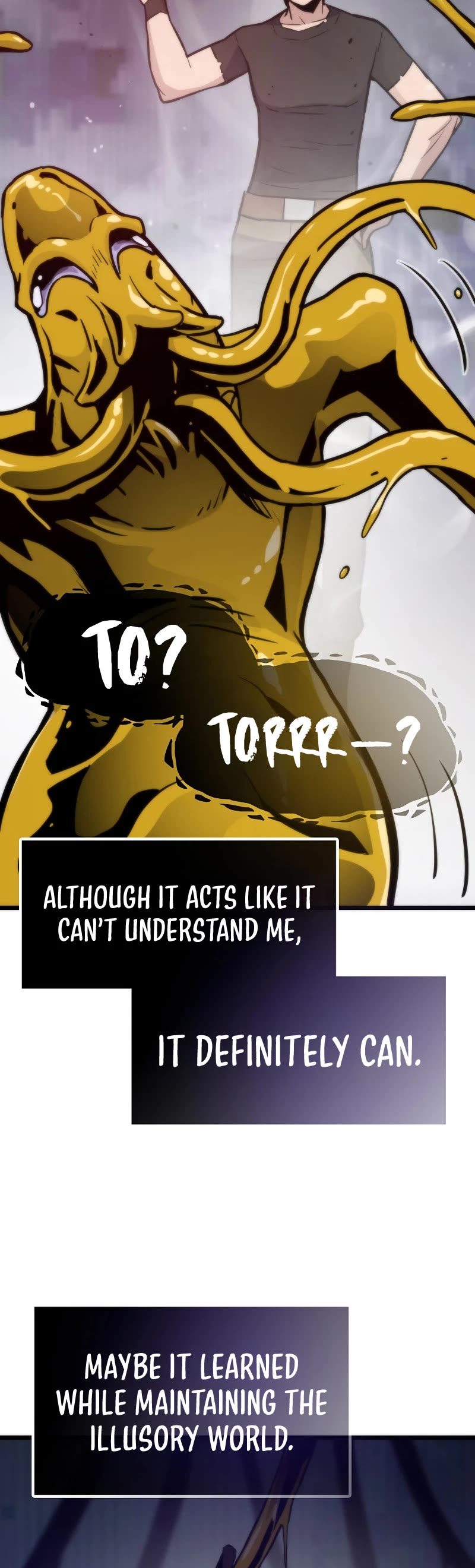 Past Life Regressor (2022) chapter 107 page 38