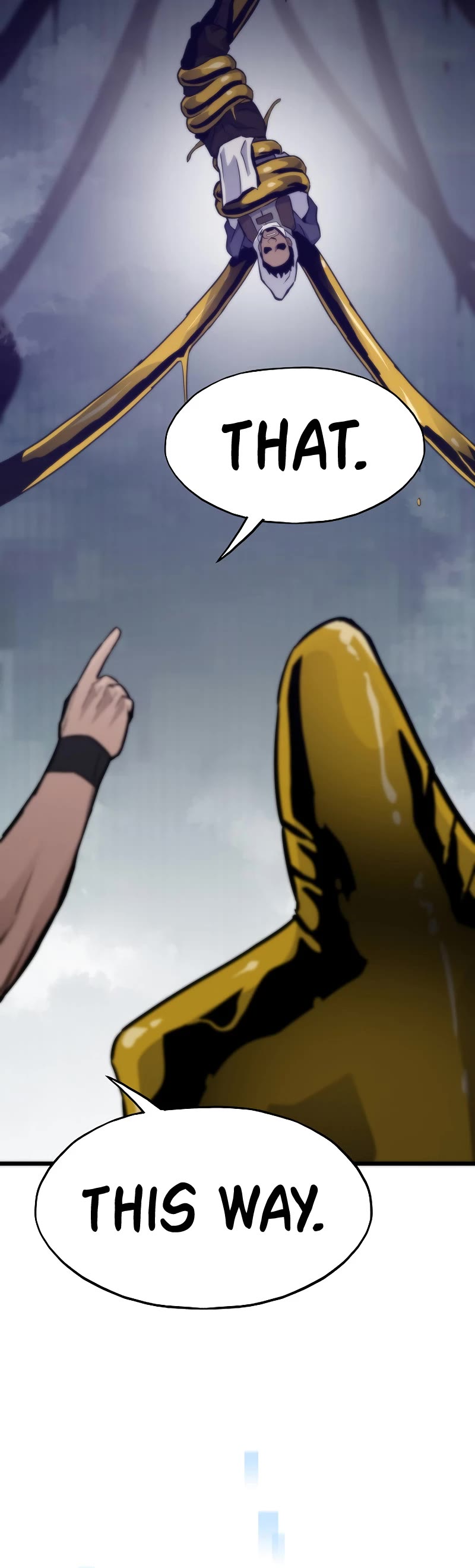 Past Life Regressor (2022) chapter 107 page 39