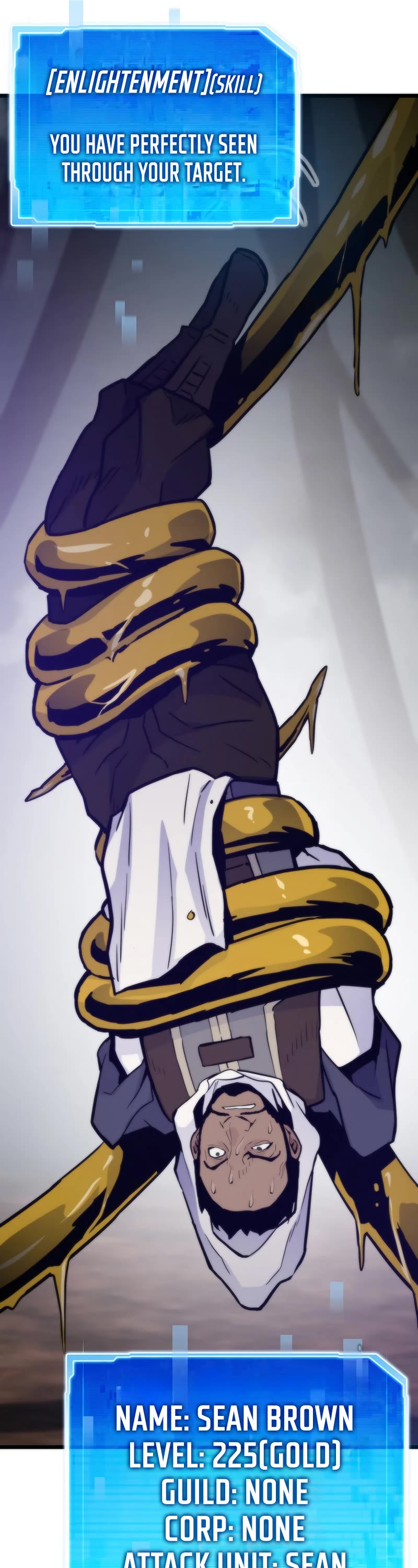 Past Life Regressor (2022) chapter 107 page 40