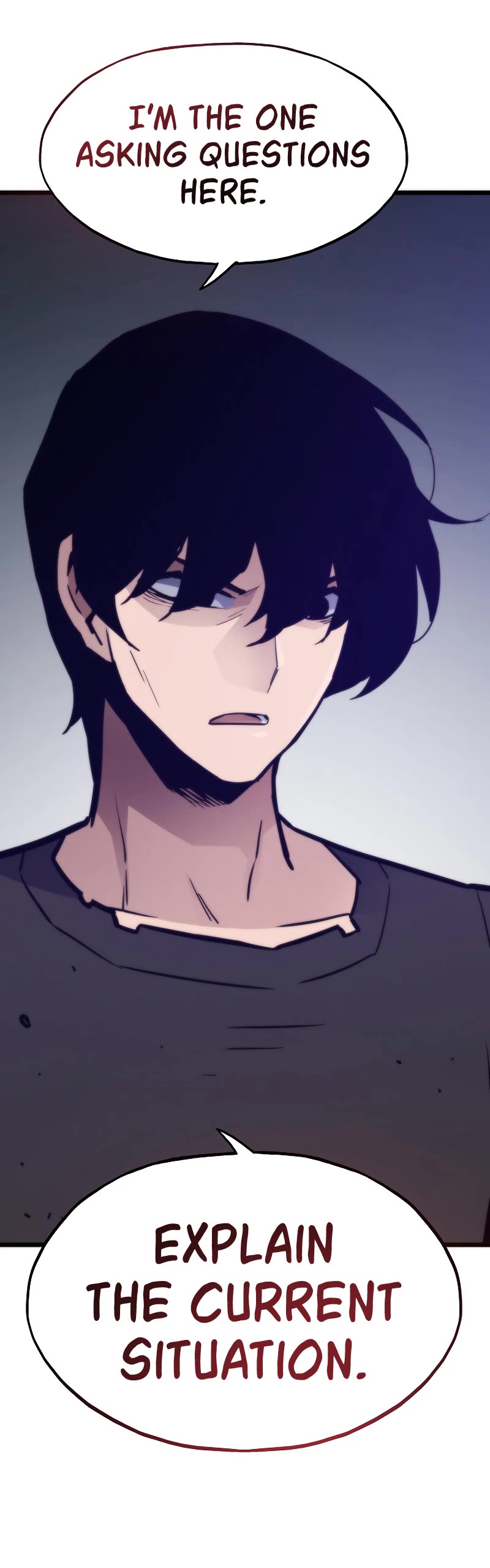 Past Life Regressor (2022) chapter 107 page 42