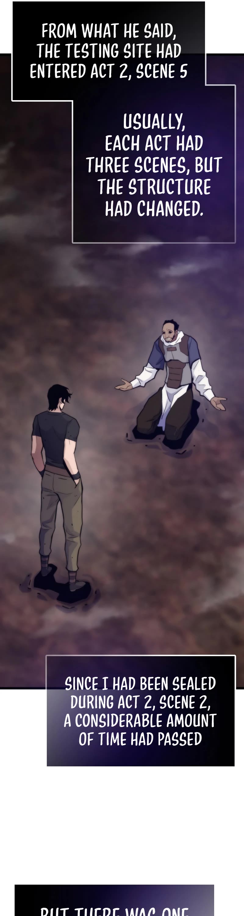 Past Life Regressor (2022) chapter 107 page 43