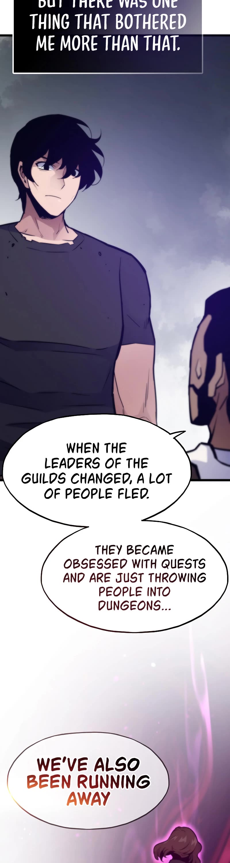 Past Life Regressor (2022) chapter 107 page 44