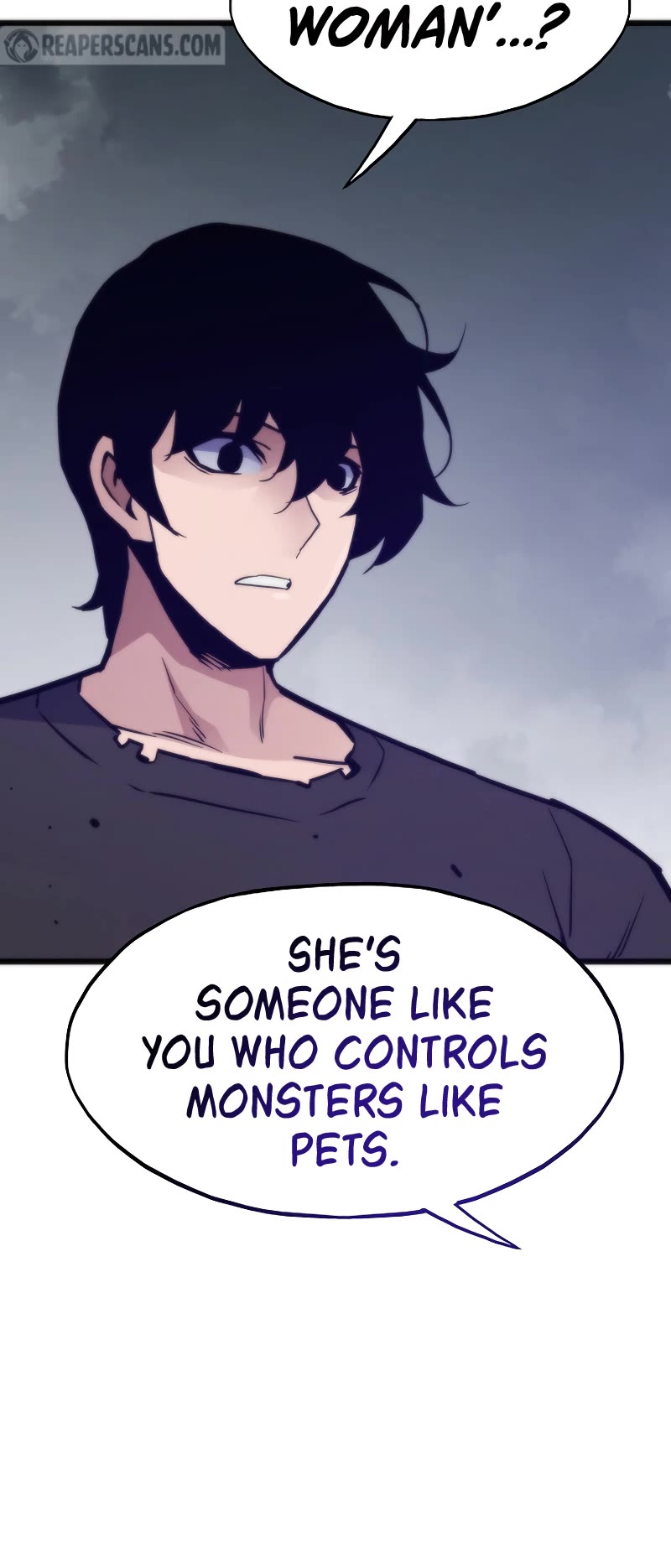 Past Life Regressor (2022) chapter 107 page 46