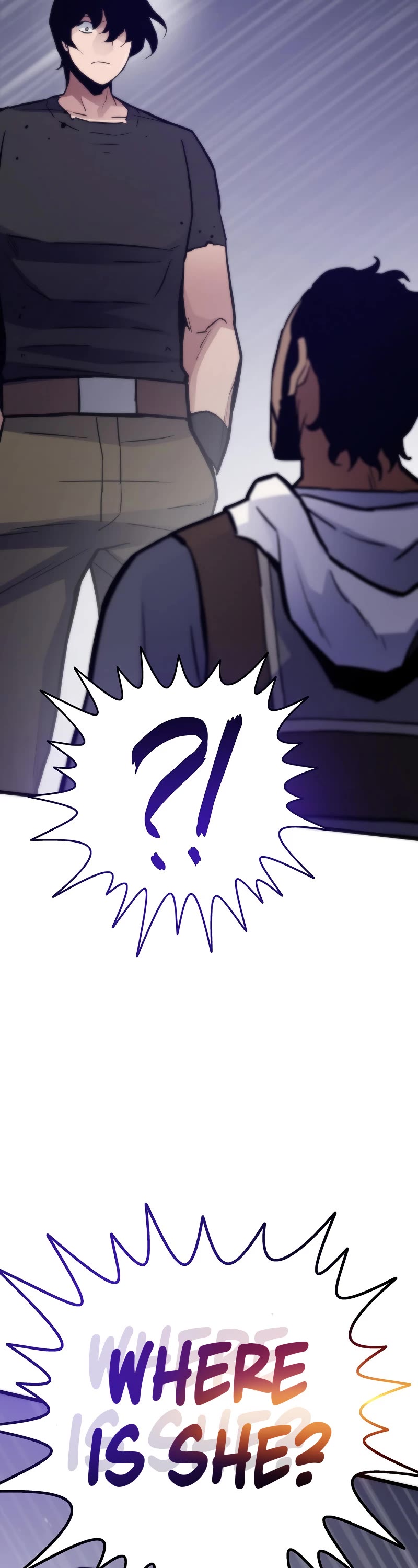 Past Life Regressor (2022) chapter 107 page 48