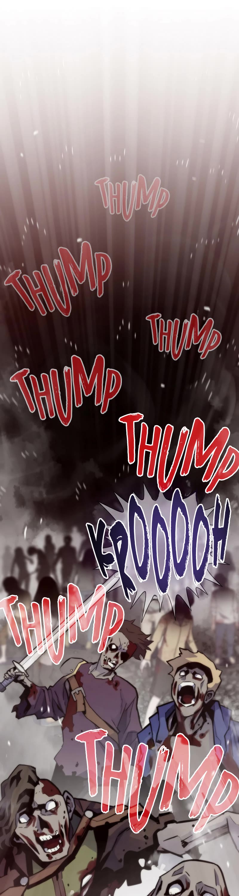 Past Life Regressor (2022) chapter 107 page 52