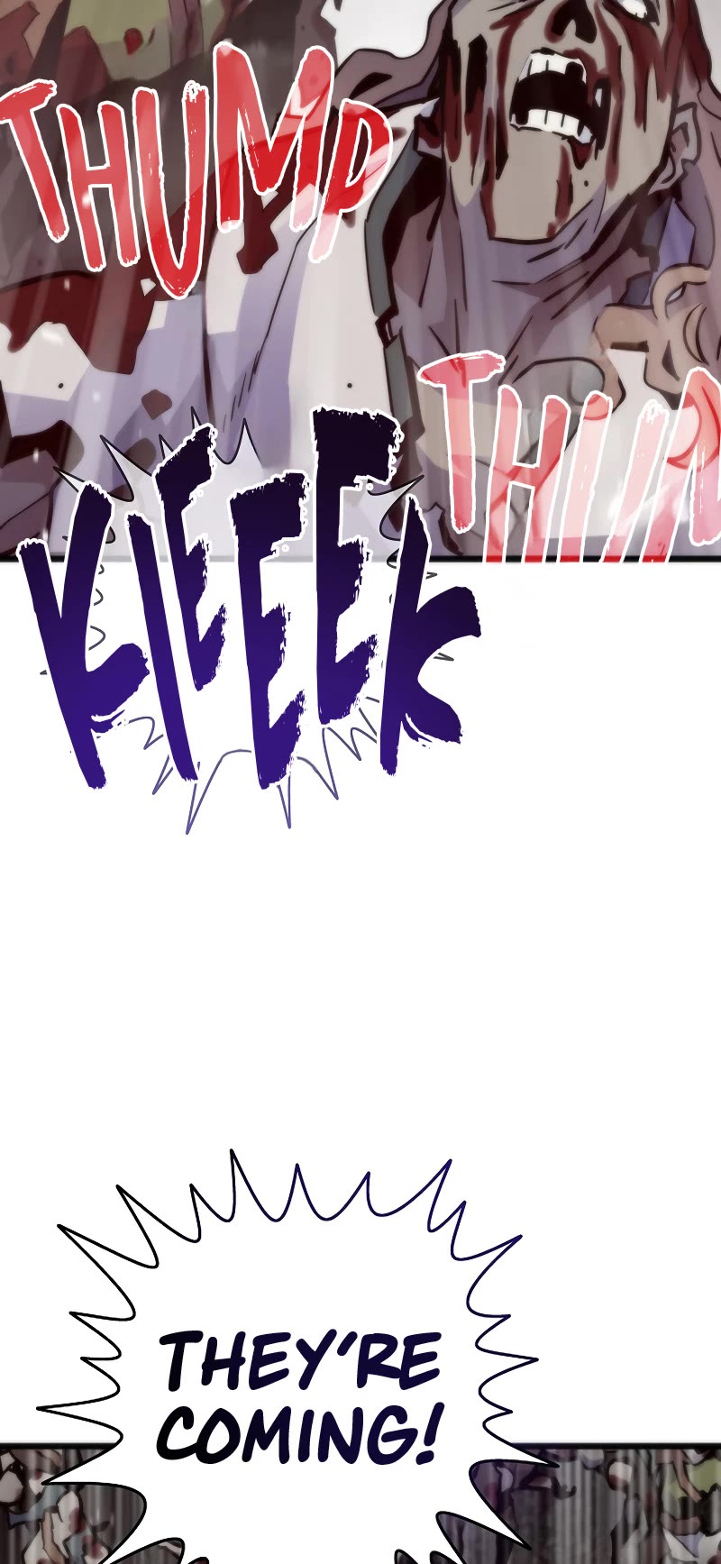 Past Life Regressor (2022) chapter 107 page 53