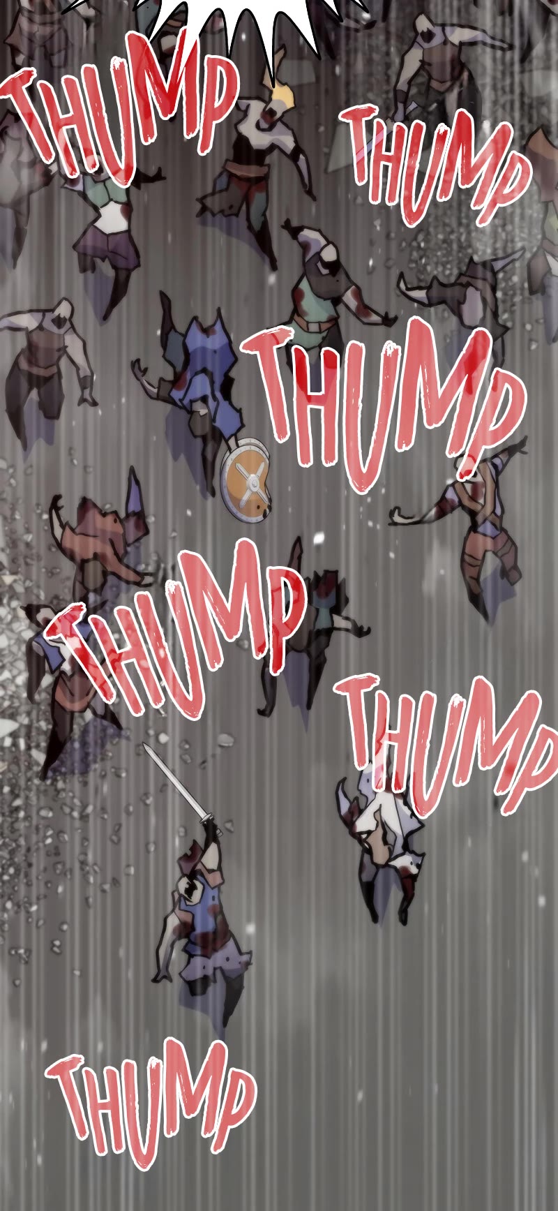 Past Life Regressor (2022) chapter 107 page 54