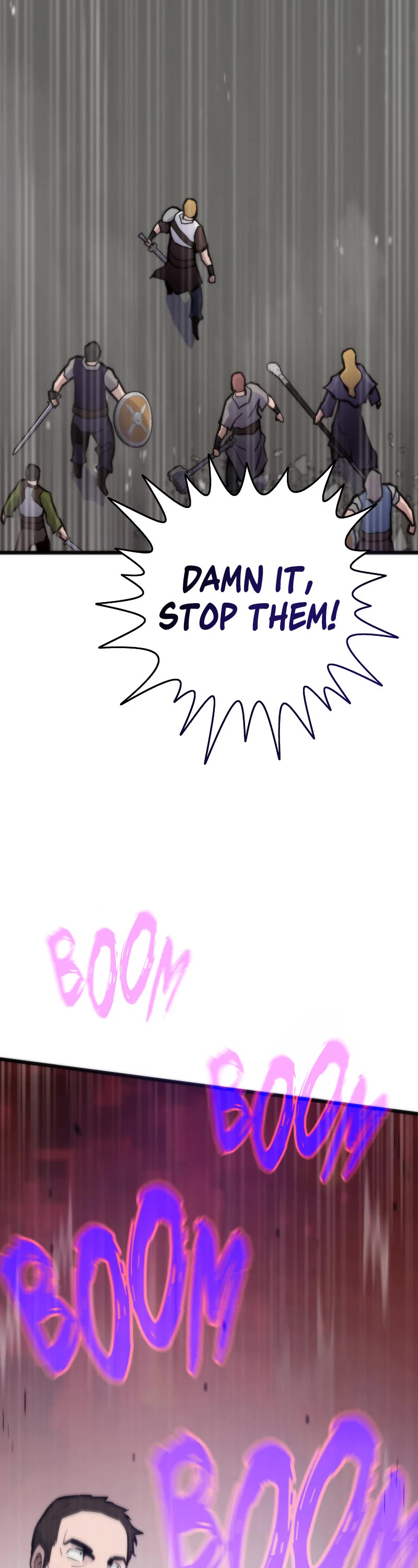 Past Life Regressor (2022) chapter 107 page 55