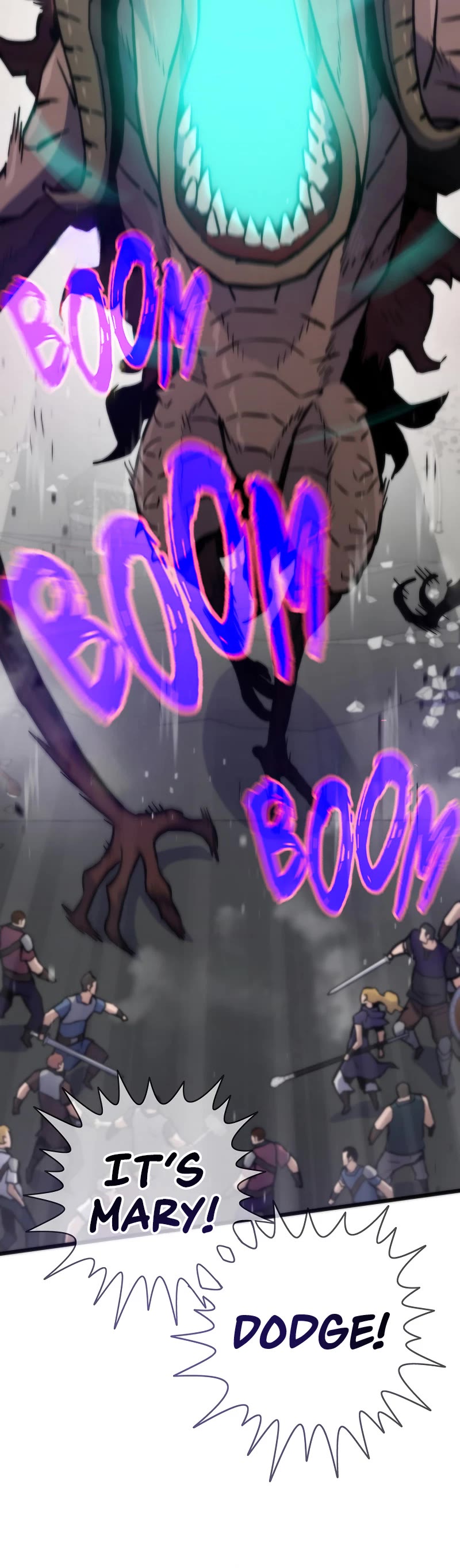 Past Life Regressor (2022) chapter 107 page 57