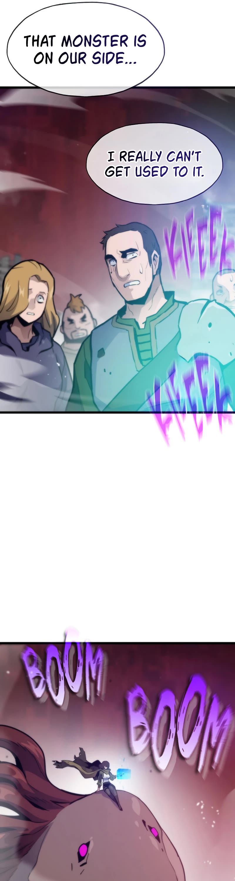 Past Life Regressor (2022) chapter 107 page 62