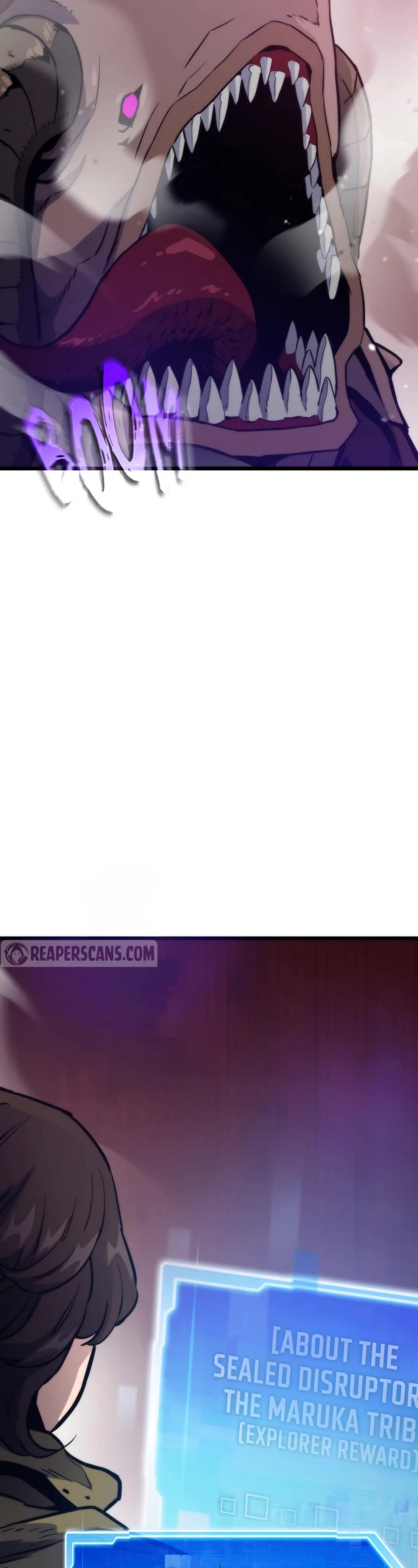 Past Life Regressor (2022) chapter 107 page 63