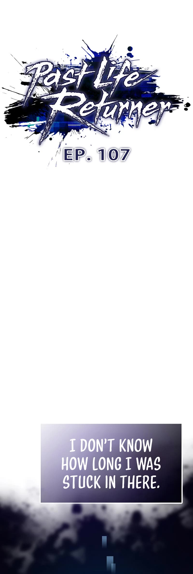 Past Life Regressor (2022) chapter 107 page 8