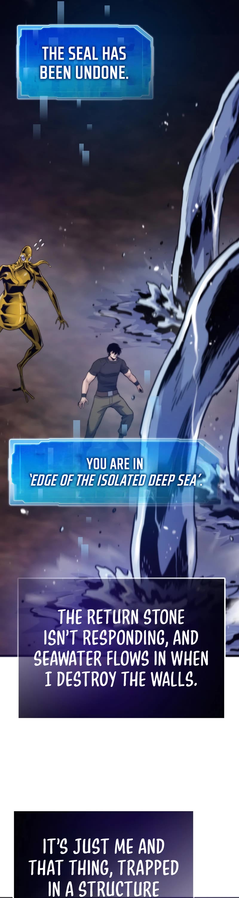 Past Life Regressor (2022) chapter 107 page 9