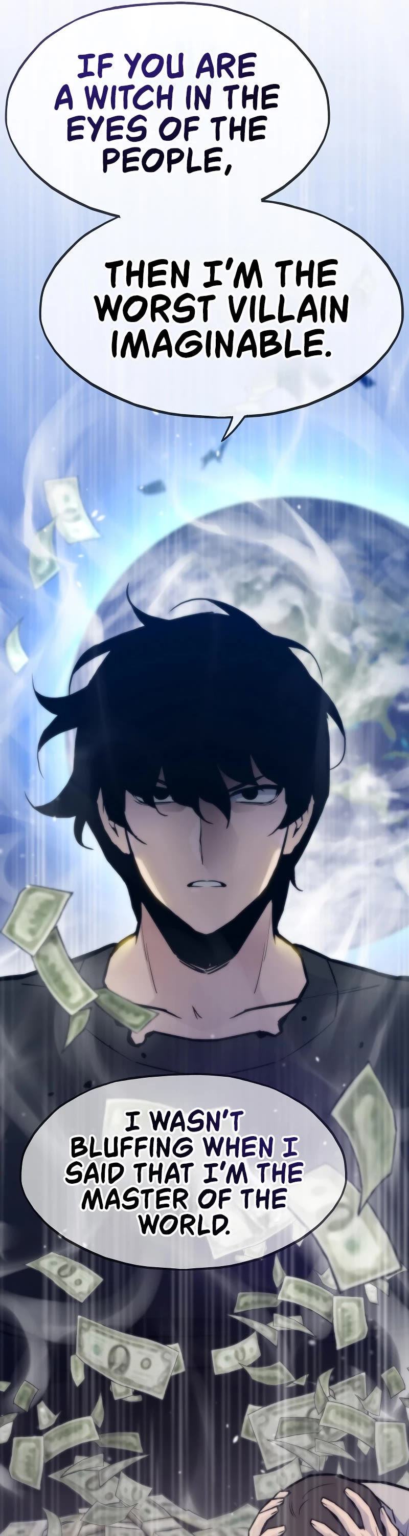 Past Life Regressor (2022) chapter 109 page 11