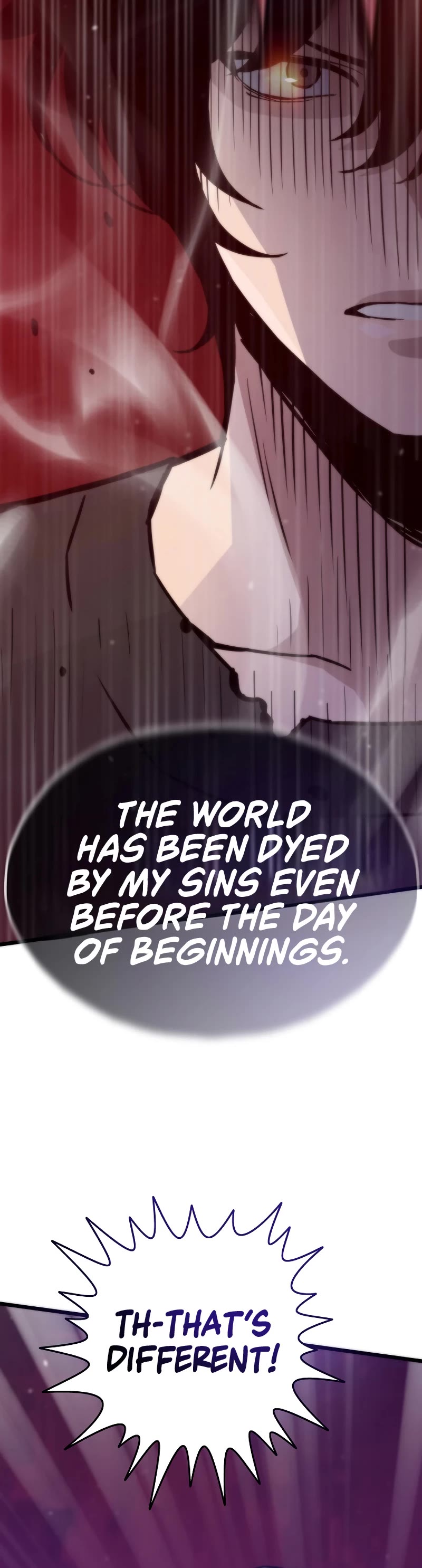 Past Life Regressor (2022) chapter 109 page 14