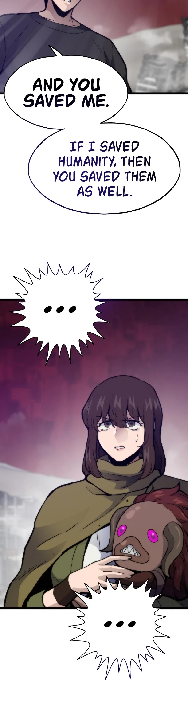 Past Life Regressor (2022) chapter 109 page 16