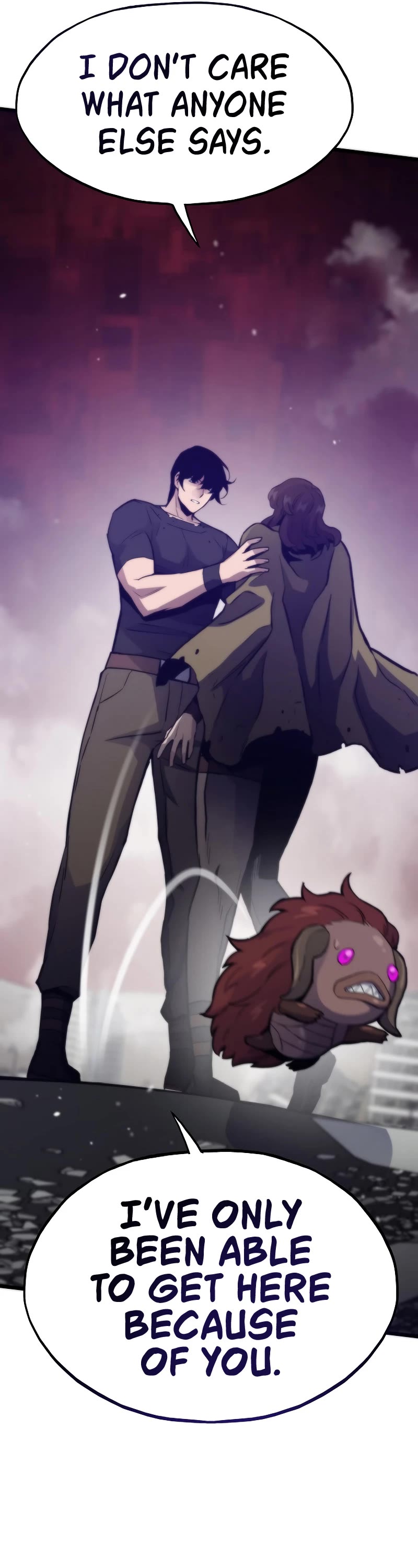 Past Life Regressor (2022) chapter 109 page 19