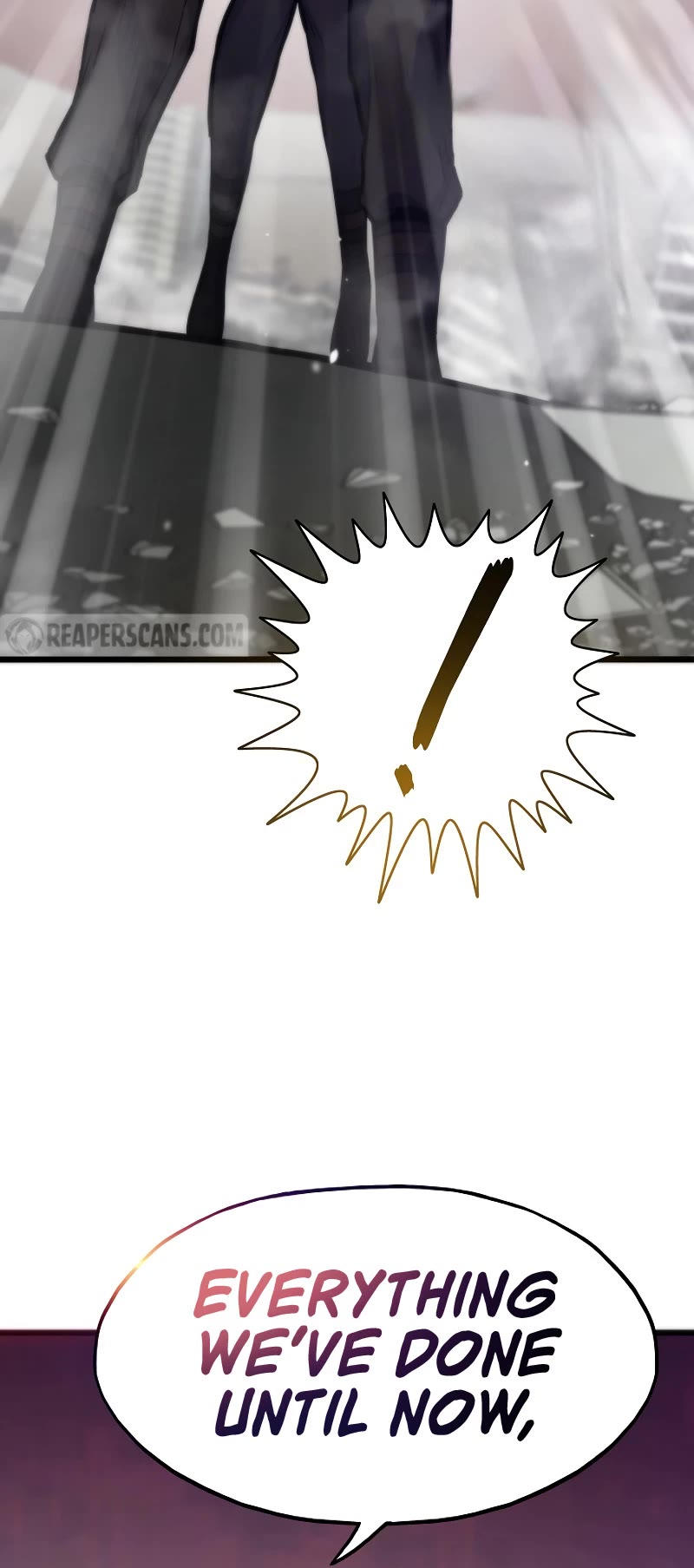 Past Life Regressor (2022) chapter 109 page 23
