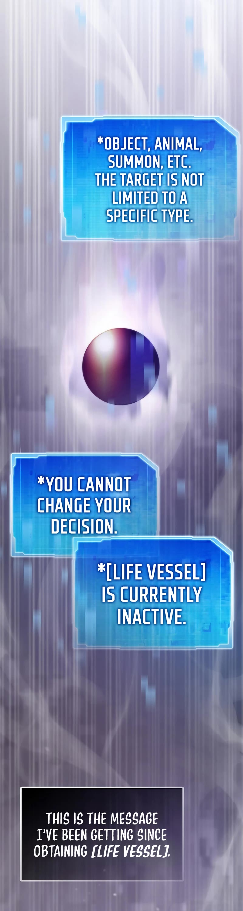 Past Life Regressor (2022) chapter 109 page 28