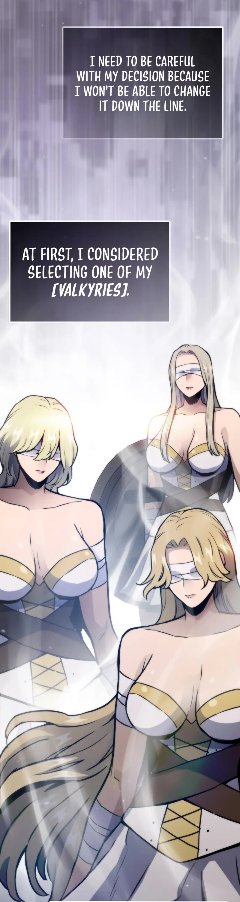 Past Life Regressor (2022) chapter 109 page 29