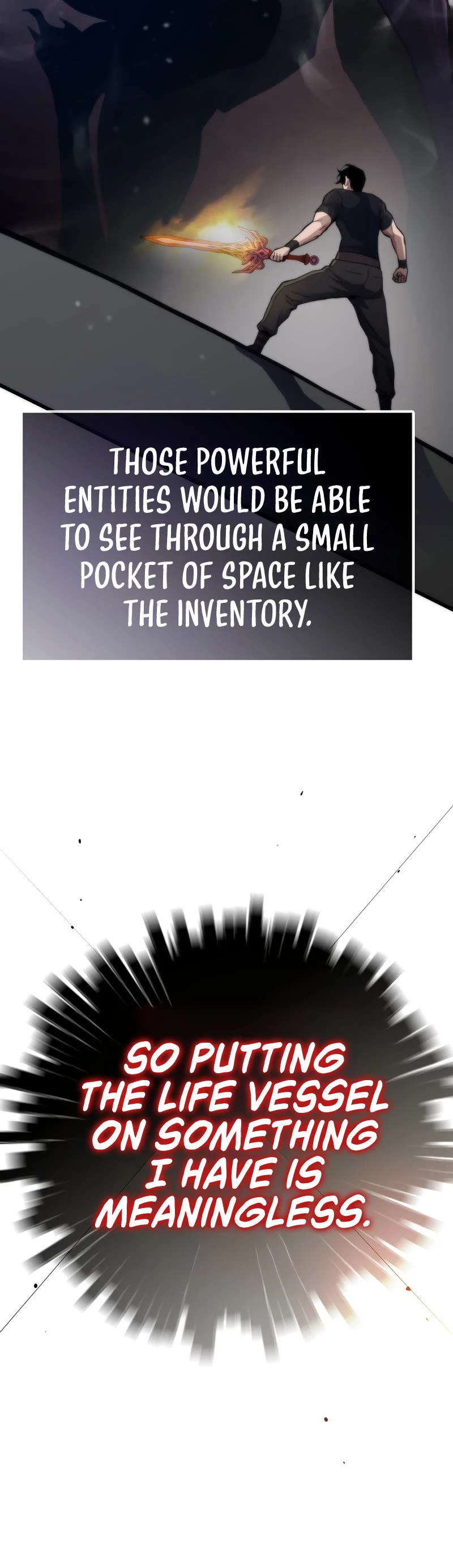 Past Life Regressor (2022) chapter 109 page 31