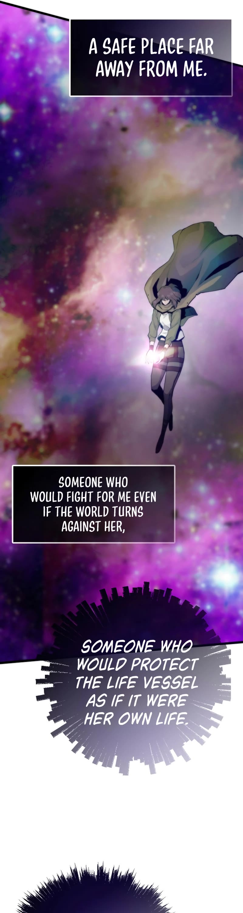 Past Life Regressor (2022) chapter 109 page 32