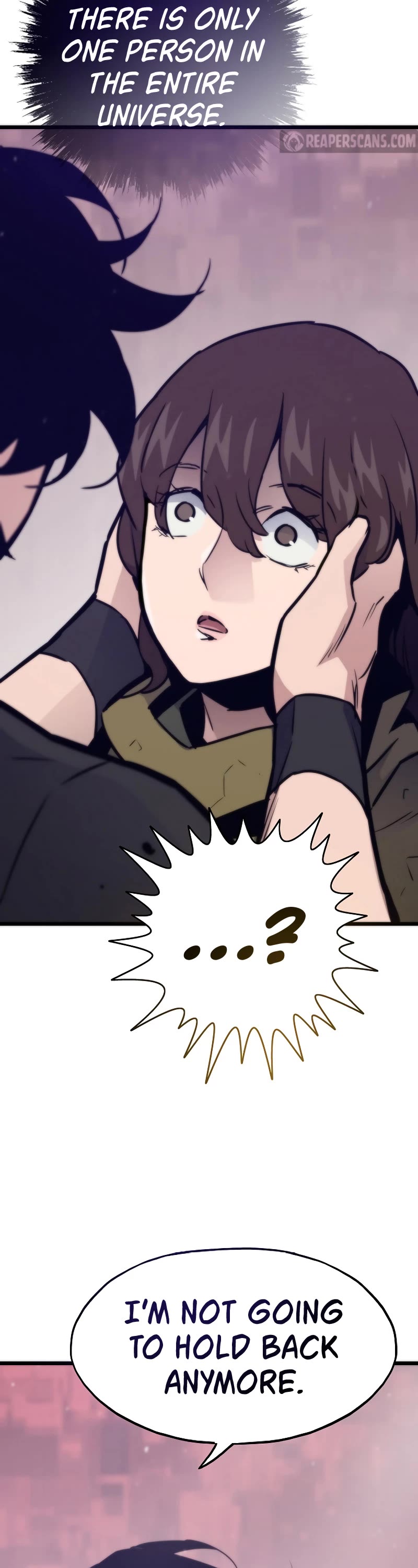 Past Life Regressor (2022) chapter 109 page 33