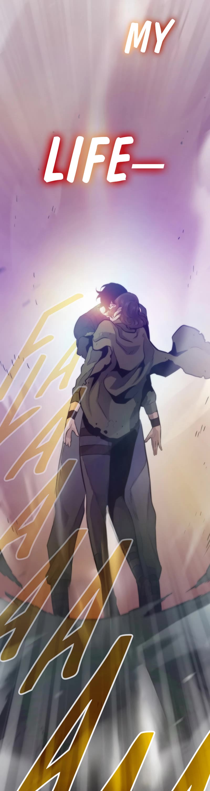 Past Life Regressor (2022) chapter 109 page 36