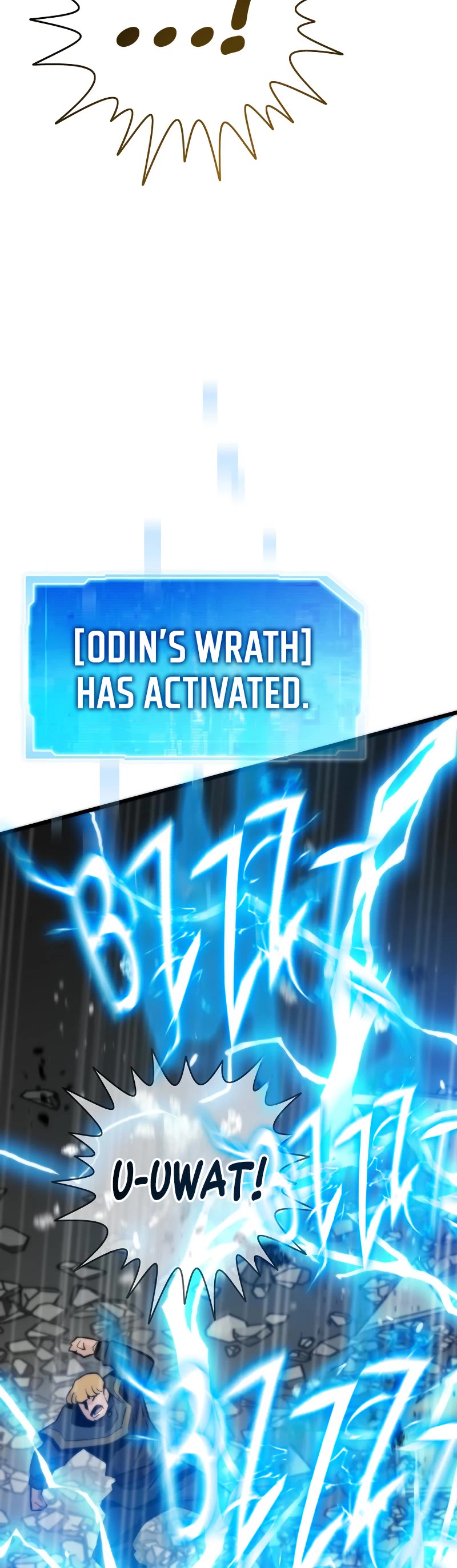 Past Life Regressor (2022) chapter 109 page 38