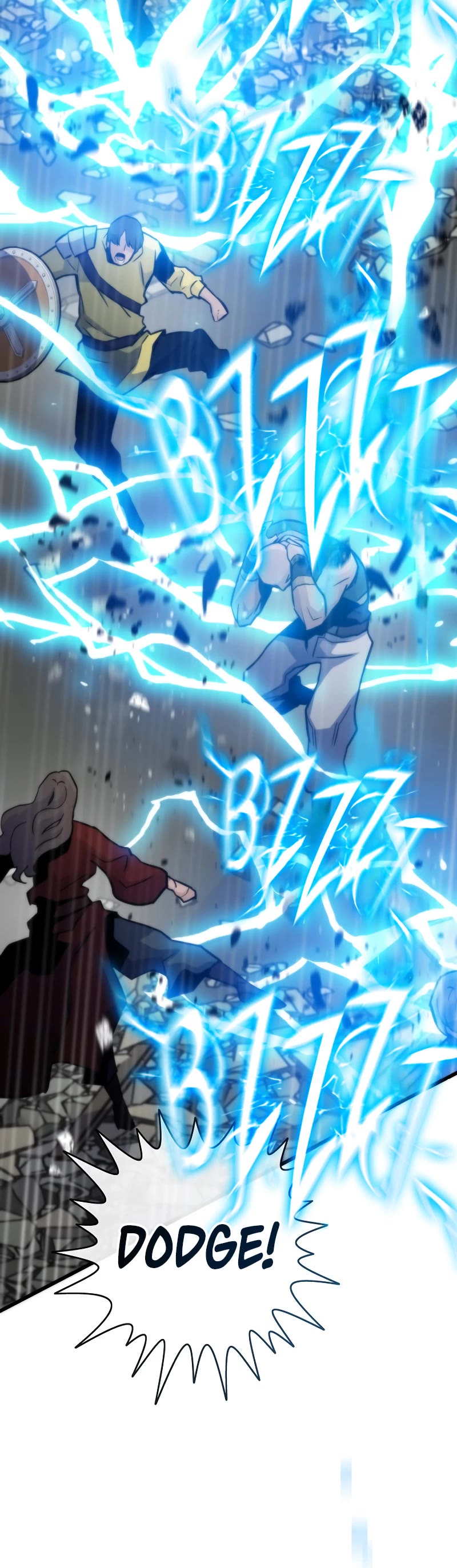 Past Life Regressor (2022) chapter 109 page 39