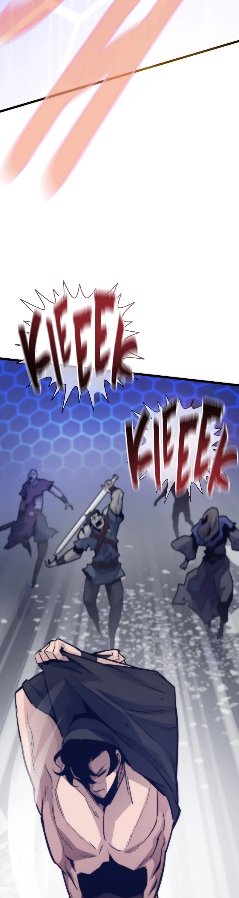 Past Life Regressor (2022) chapter 109 page 41