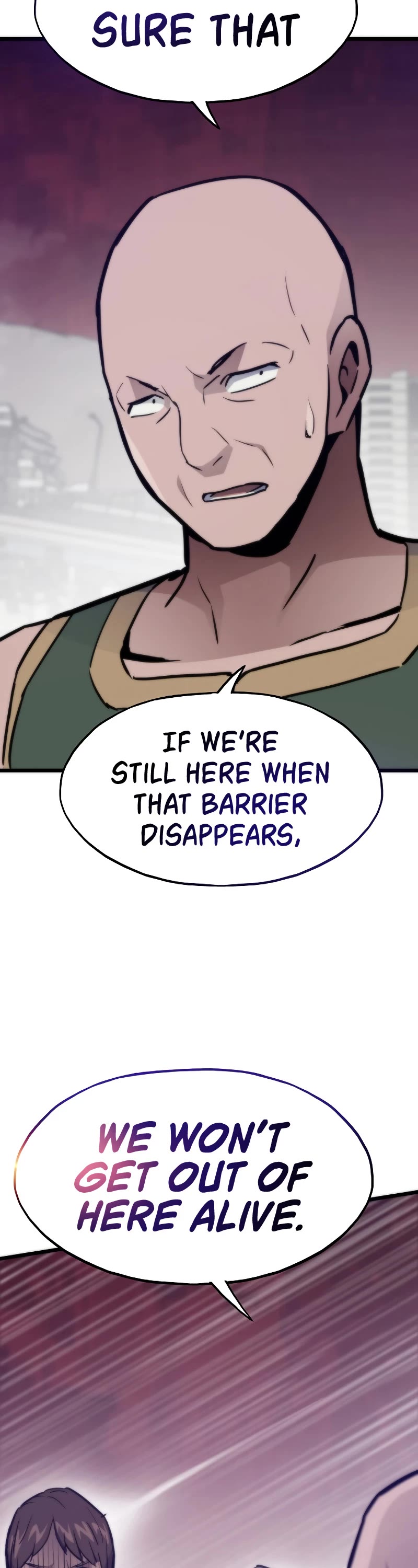 Past Life Regressor (2022) chapter 109 page 56